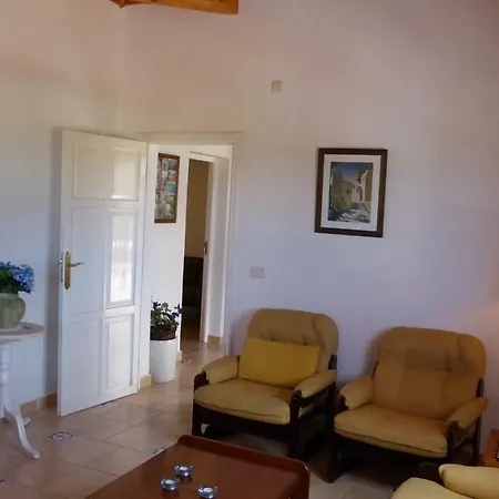 בית נופש Casa Choco - #117245