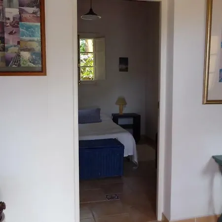 Casa Choco - #117245 Prázdninový dům